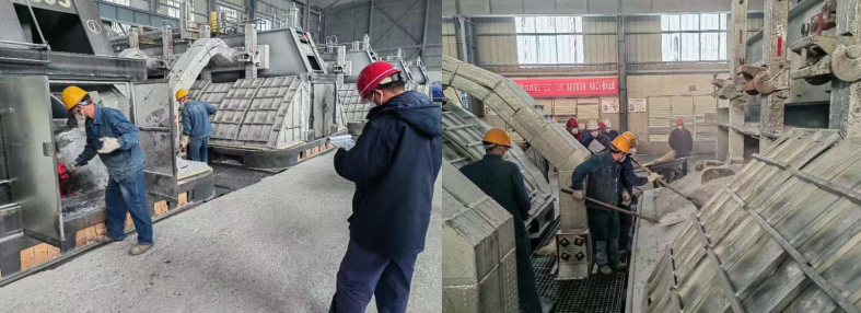 臺競賽比技藝 賽場爭先出佳績&mdash;&mdash;物產(chǎn)工投公司技能競賽實操比武活動紀(jì)實