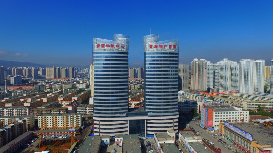 繼往開來，革故鼎新，再創(chuàng)輝煌――物產(chǎn)化工公司舉行揭牌儀式