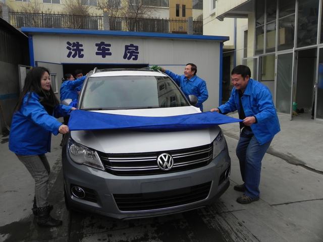 省總工會(huì)&ldquo;下基層、接地氣、辦實(shí)事&rdquo;活動(dòng)第六組領(lǐng)導(dǎo)蒞臨物產(chǎn)工會(huì)檢查指導(dǎo)工作