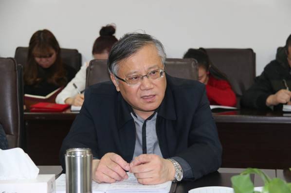 增強使命感和責(zé)任感，積極作為，為實現(xiàn)&ldquo;十三五&rdquo;良好開局而努力奮斗