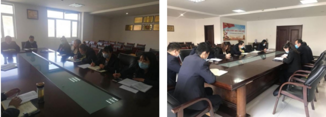 我與公司共成長(zhǎng)，我是青年我先行