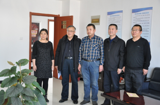 寒風(fēng)擋不住，情暖員工家