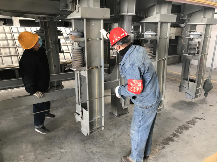 【省物產(chǎn)集團(tuán)戰(zhàn)&ldquo;疫&rdquo;進(jìn)行時】第三期：抗疫情、穩(wěn)生產(chǎn)、促經(jīng)營