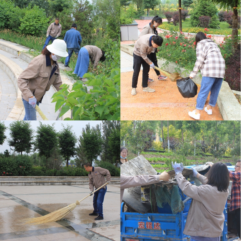 臨空開投黨支部開展迎&ldquo;&lsquo;七一&rsquo;，我們在行動&rdquo;主題黨日活動