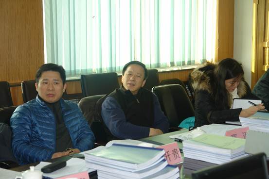 物產(chǎn)工業(yè)投資有限公司、青?？v橫物流有限公司甩掛運(yùn)輸試點(diǎn)項(xiàng)目通過驗(yàn)收