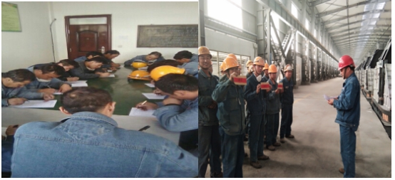 &ldquo;踐行新理念，建功十三五&rdquo;