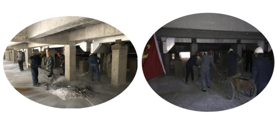 工投黨委開(kāi)展&ldquo;我為電解解難題、做實(shí)事&rdquo;主題黨日活動(dòng)