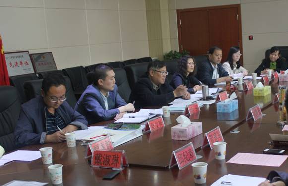 協調對接，有序推進保稅物流中心項目建設