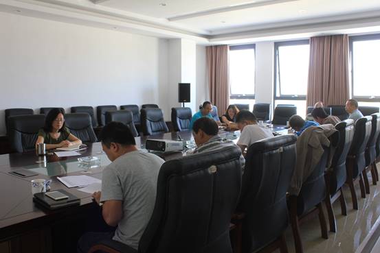 向先進(jìn)楷模尹磊同志學(xué)習(xí)，貫徹落實(shí)《中國(guó)共產(chǎn)黨問(wèn)責(zé)條例》